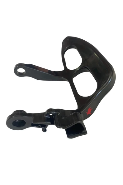 Echo 2511 Budama Testeresi Fren Kolu - 2