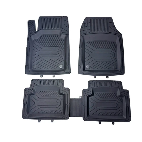 Tüm Araçlara Uyumlu Titan X 3D Oto Paspas