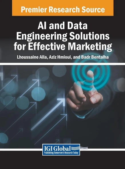 AI and Data Engineering Solutions for Effective Marketing Alla Hmioui ürün görseli
