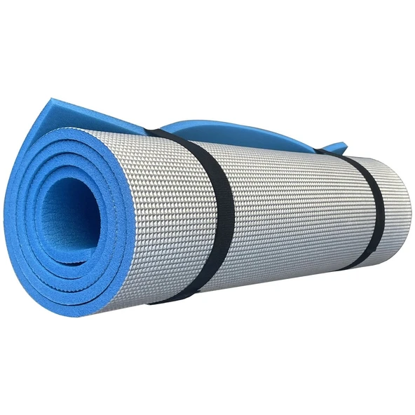 Sportlife Warm Bright 10MM Kamp Matı