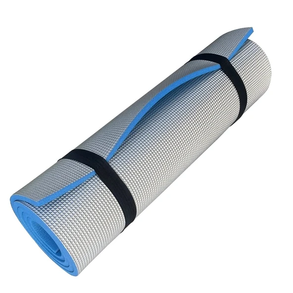 Sportlife Warm Bright 10MM Kamp Matı - 3