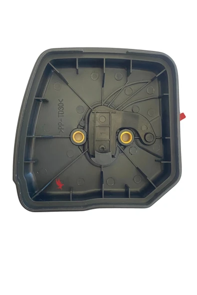 Kawasaki Tj53 E Hava Filtre Yatağı - 2