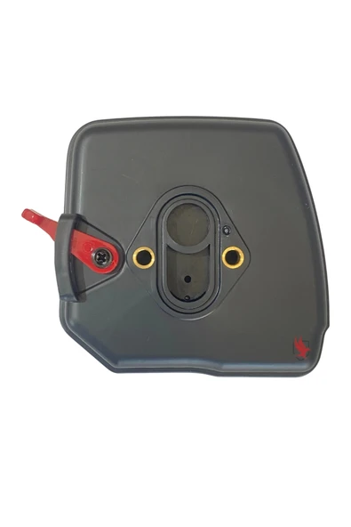 Kawasaki Tj53 E Hava Filtre Yatağı - 3