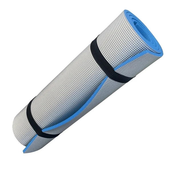 Sportlife Warm Bright 10MM Kamp Matı - 2