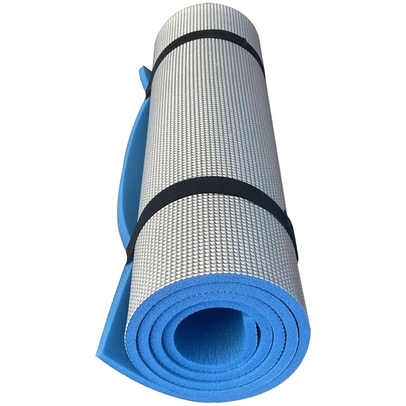 Sportlife Warm Bright 10MM Kamp Matı - 4