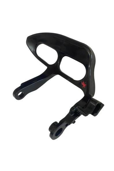 Echo 2511 Budama Testeresi Fren Kolu - 3