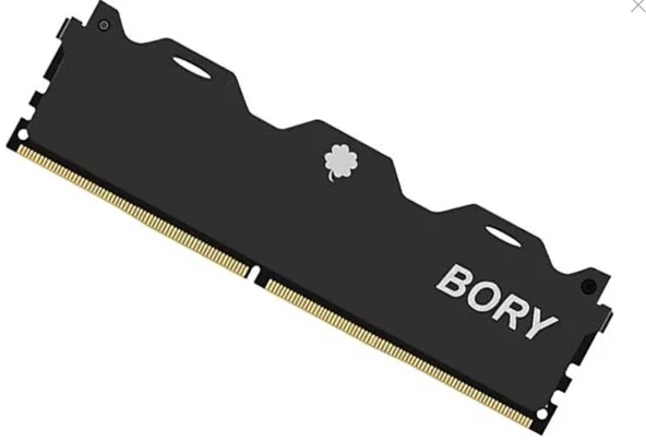 Bory Ram Pc 8Gb Ddr4 2666Mhz Soğutuculu Kutulu Gaming Dekstop PC Oyuncu Rami