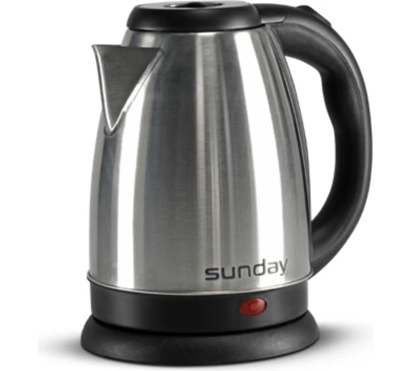 Sunday Sinem Çelik Kettle