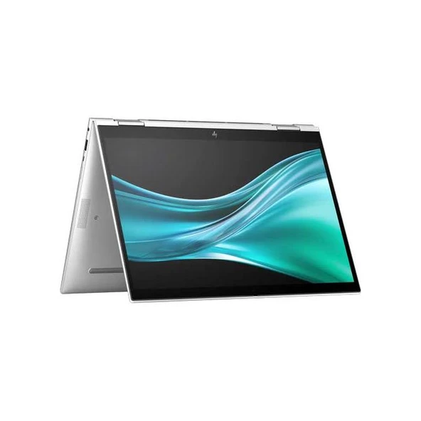 HP Elite x360 830 G11 B2RK7ES Ultra 7-155U 16GB 512GB SSD O/B Intel UHD 13.3" Dokunmatik W11P 2 in 1 Notebook