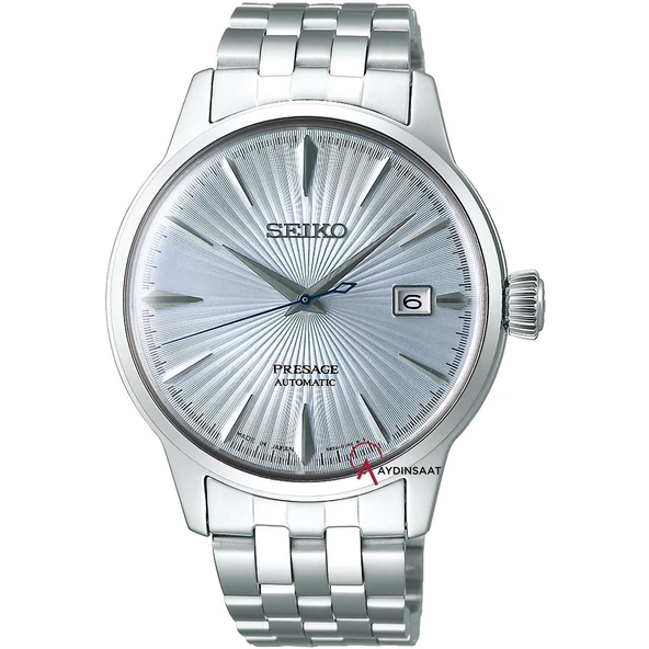 SRPE19J1 Seiko Presage Erkek Kol Saati ürün görseli 1