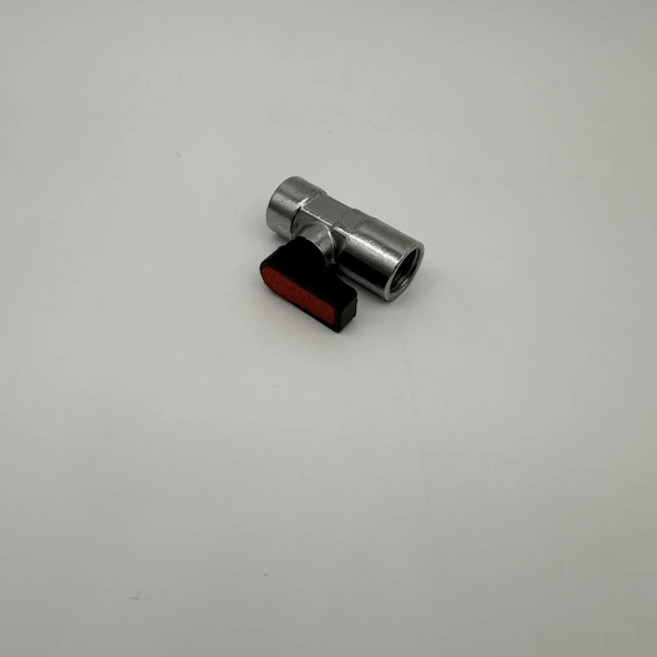 Mikro Mini Küresel Vana Dişi Dişi 1/4 - 7