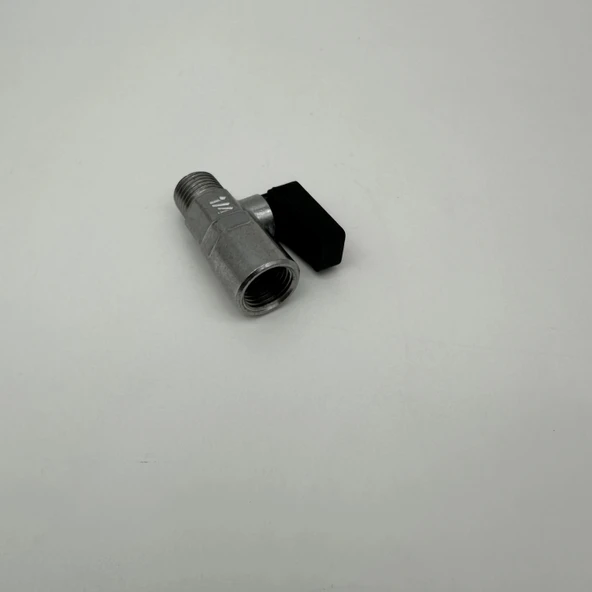 Mikro Mini Küresel Vana Erkek Dişi 1/4 - 3