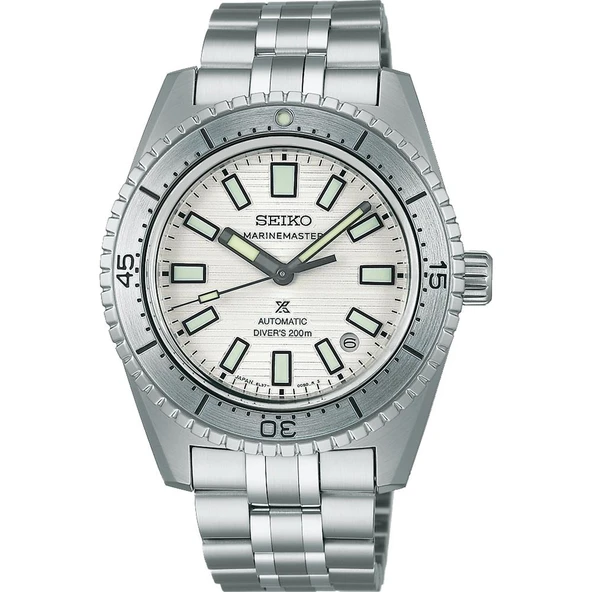 SJE097J1 Seiko Prospex Marinemaster Limited Edition Erkek Kol Saati ürün görseli 1