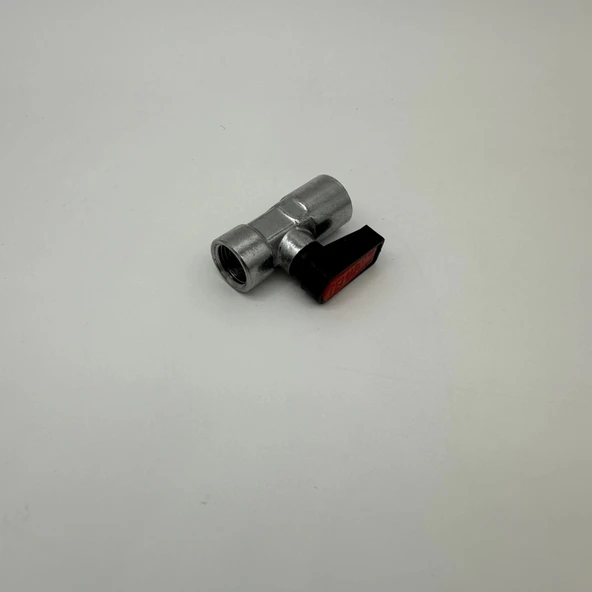 Mikro Mini Küresel Vana Dişi Dişi 1/4 - 8