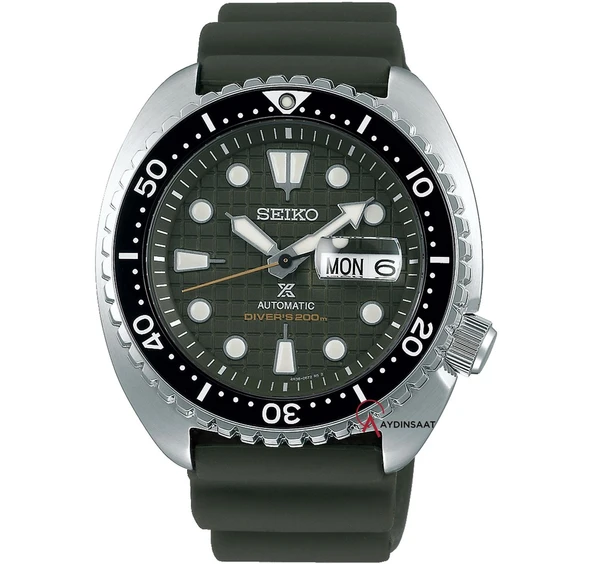 SRPE05K Seiko Prospex Dalgıç Kol Saat ürün görseli 1