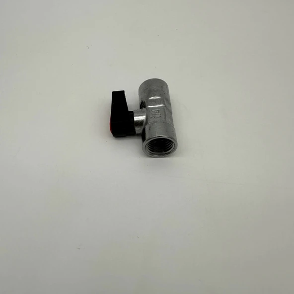 Mikro Mini Küresel Vana Dişi Dişi 1/4 - 5