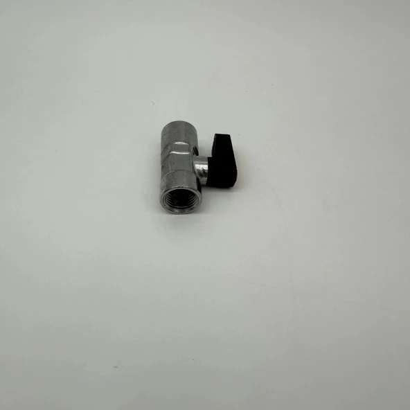 Mikro Mini Küresel Vana Dişi Dişi 1/4 - 9