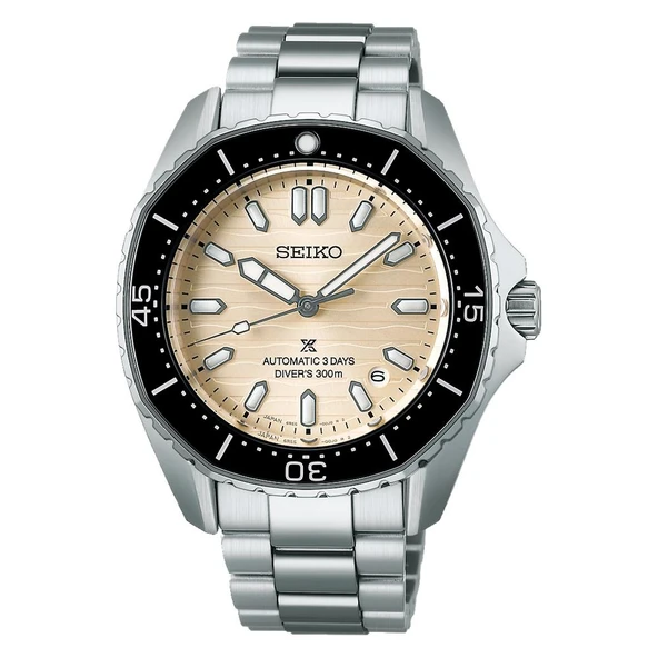 SPB481J1 Seiko Prospex Erkek Kol Saati