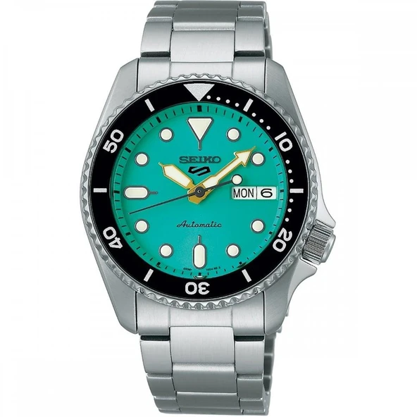 SRPK33K1 Seiko 5 Sports SKX Midi Erkek Kol Saati