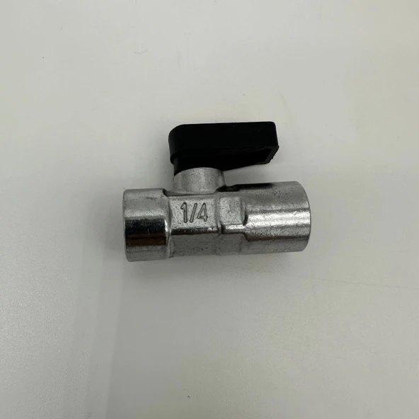 Mikro Mini Küresel Vana Dişi Dişi 1/4 - 10