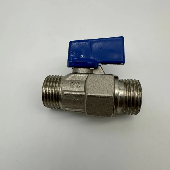 Mini Küresel Vana Erkek Erkek 1/2 - 3