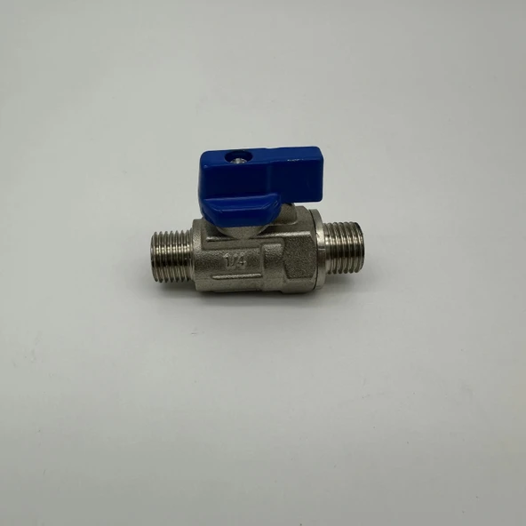 Mini Küresel Vana Erkek Erkek 1/4 - 3