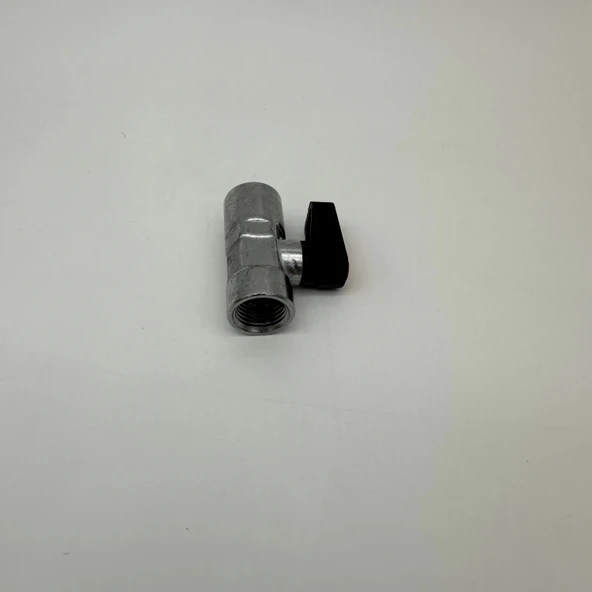 Mikro Mini Küresel Vana Dişi Dişi 1/4 - 6