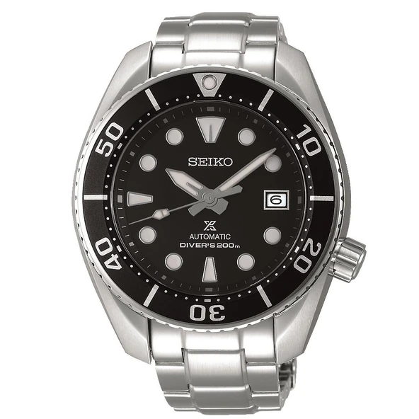 SPB101J Seiko Prospex Divers 200m Erkek Kol Saati