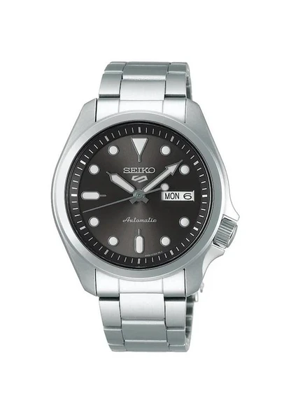 SRPE51K Seiko 5 Sports Erkek Kol Saati - Resim 2
