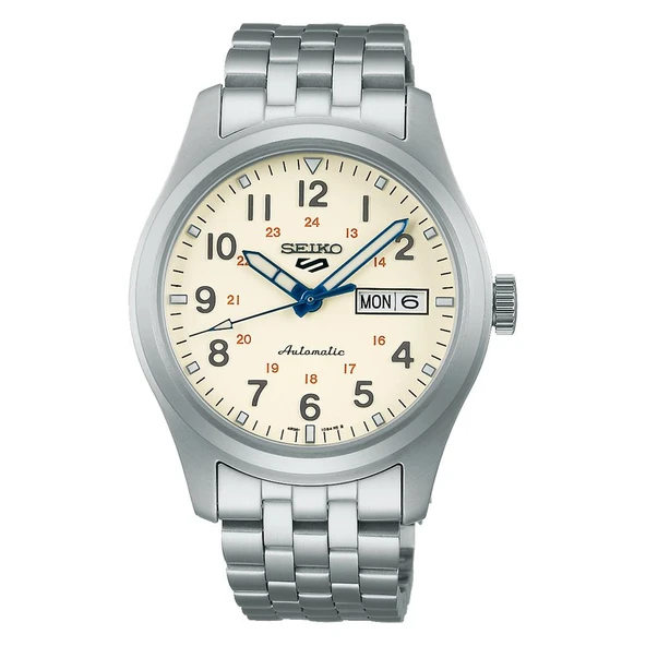 SRPK41K1 Seiko 5 Sports 110th Anniversary Limited Editions Erkek Kol Saati