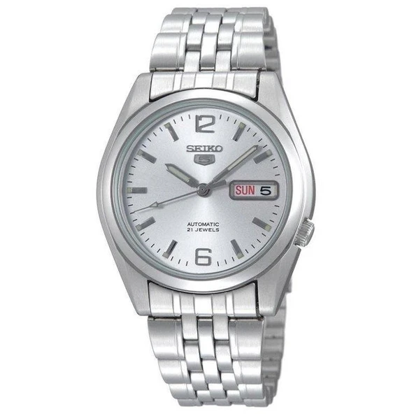 SNK385K1 Seiko 5 Erkek Kol Saati