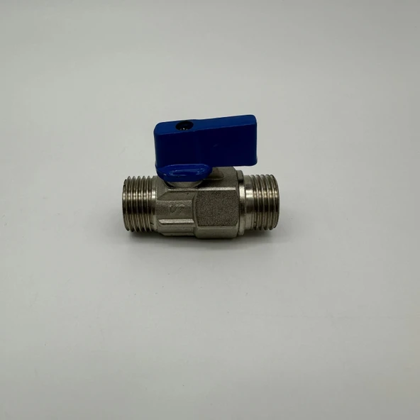 Mini Küresel Vana Erkek Erkek 1/2 - 4