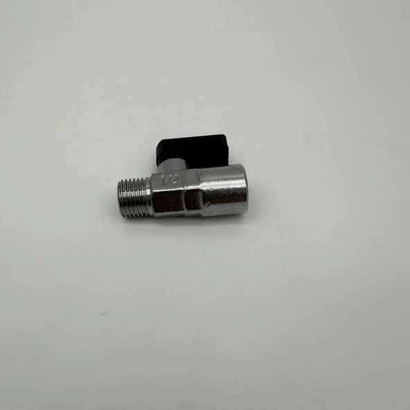 Mikro Mini Küresel Vana Erkek Dişi 1/4 - 2