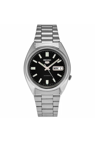SNXS79K Seiko 5 Erkek Kol Saati - 2
