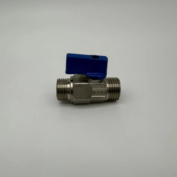 Mini Küresel Vana Erkek Erkek 1/2 - 5