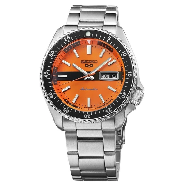 SRPK11K1 Seiko 5 Sports Erkek Kol Saati ürün görseli 1