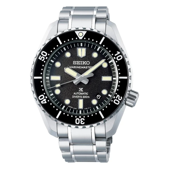 SLA079J1 Seiko Prospex Marinemaster Erkek Kol Saati