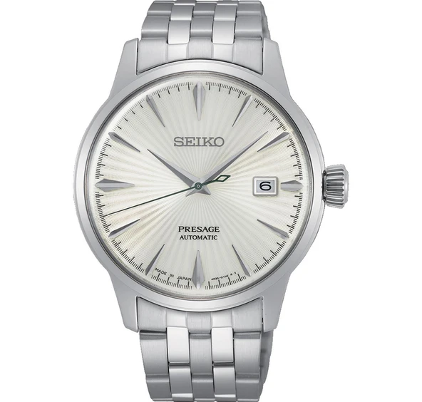 SRPG23J1 Seiko Presage Erkek Kol Saati ürün görseli 1
