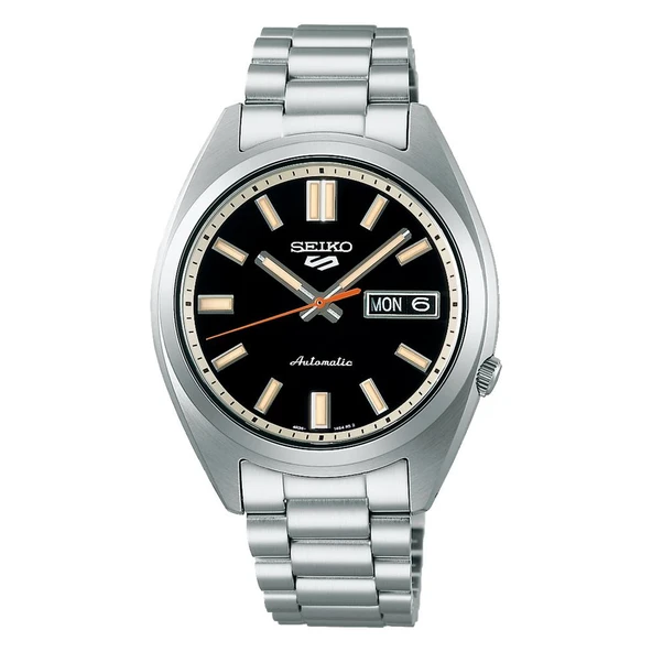 SRPK89K1 Seiko  Sports SNXS Series Unisex Kol Saati - 1