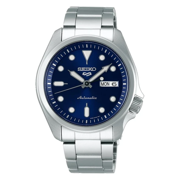 SRPE53K1 Seiko 5 Sports Erkek Kol Saati