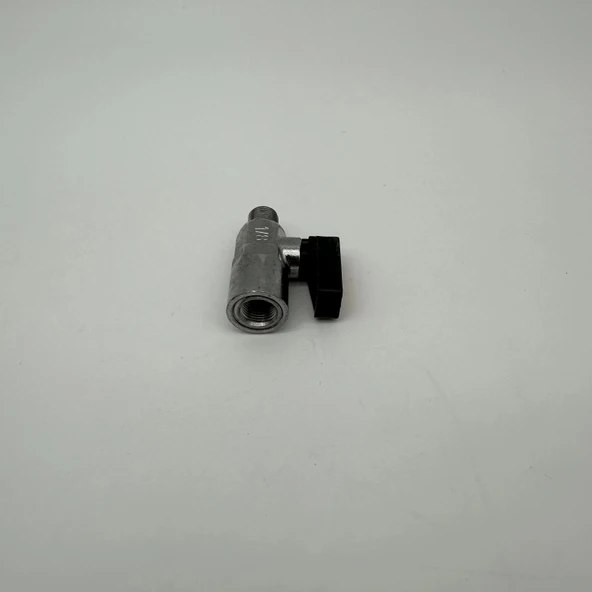 Mikro Mini Küresel Vana Erkek Dişi 1/8 - 4