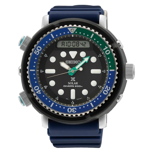 SNJ039P1 Seiko Prospex ‘Tropical Lagoon’  Special Edition Erkek Kol Saati