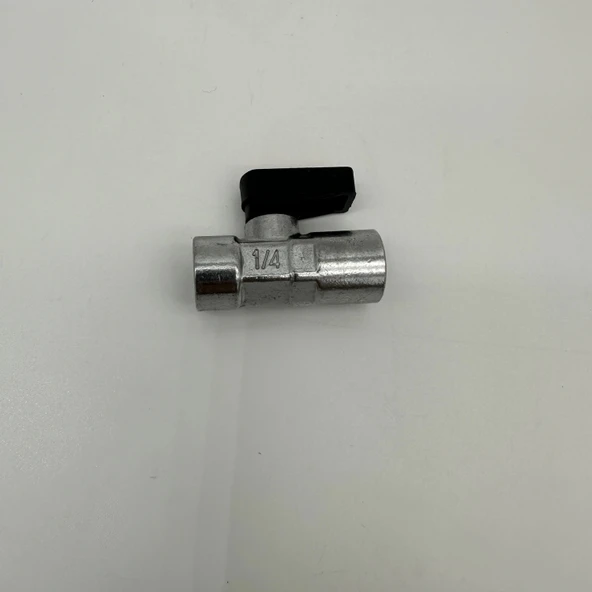 Mikro Mini Küresel Vana Dişi Dişi 1/4 - 2