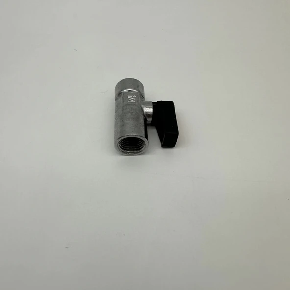 Mikro Mini Küresel Vana Dişi Dişi 1/4 - 4