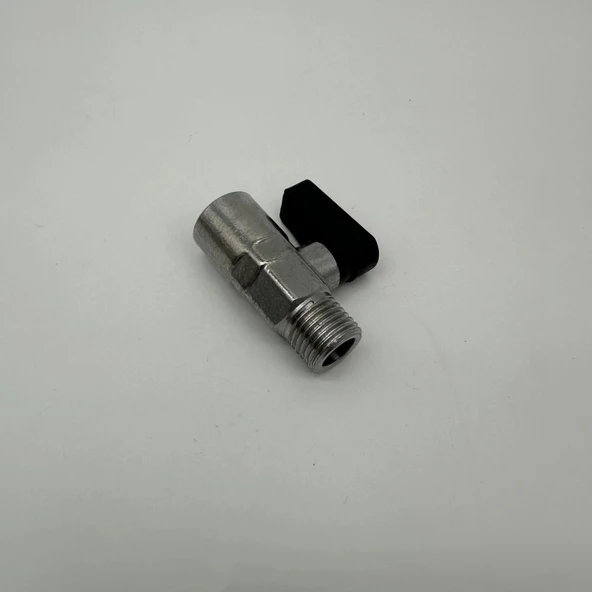 Mikro Mini Küresel Vana Erkek Dişi 1/4 - 6