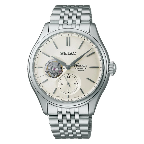 SPB469J1 Seiko Presage Erkek Kol Saati ürün görseli 1