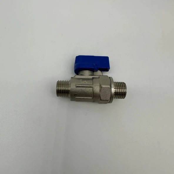 Mini Küresel Vana Erkek Erkek 1/4 - 4