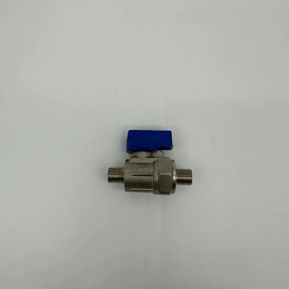 Mini Küresel Vana Erkek Erkek 1/8 - 6