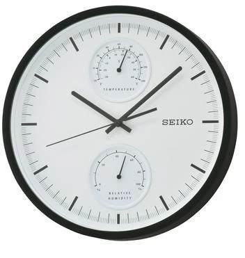 QXA525K Seiko Duvar Saati