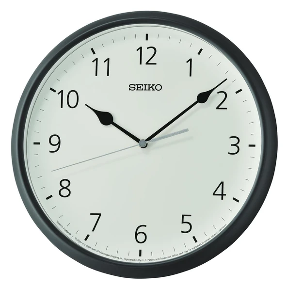 QXA796K Seiko Duvar Saati